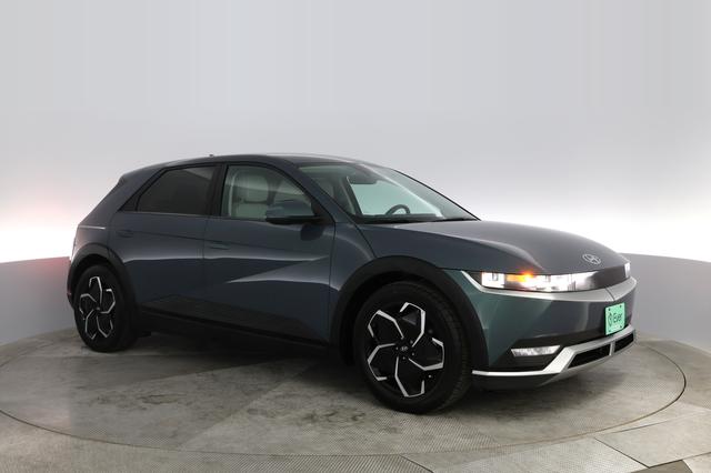 2023 Hyundai IONIQ 5 — photo 10 of 21