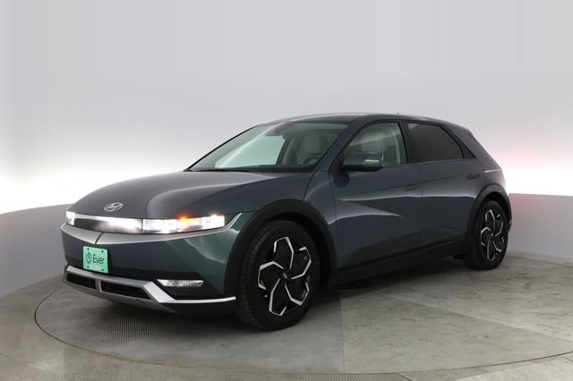 2023 Hyundai IONIQ 5 — VIN KM8KN4AE2PU167728
