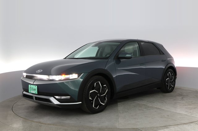 2023 Hyundai IONIQ 5 — VIN KM8KN4AE2PU167728