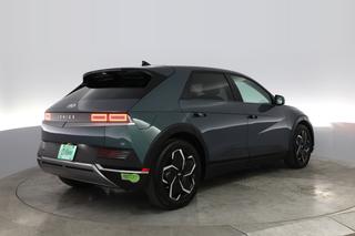 2023 Hyundai IONIQ 5 — photo 2 of 21