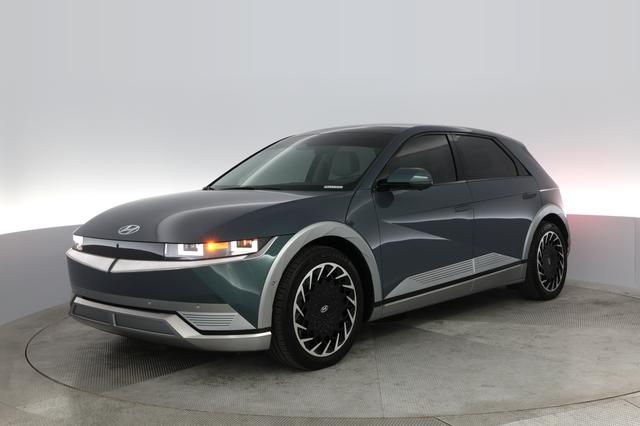 2023 Hyundai IONIQ 5 — VIN KM8KRDAFXPU211763