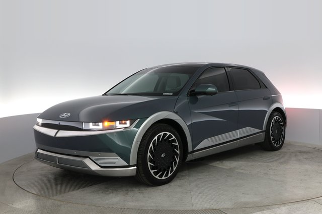 2023 Hyundai IONIQ 5 — VIN KM8KRDAFXPU211763