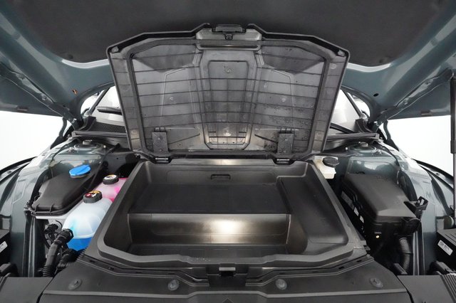 2023 Hyundai IONIQ 5 — photo 21 of 24