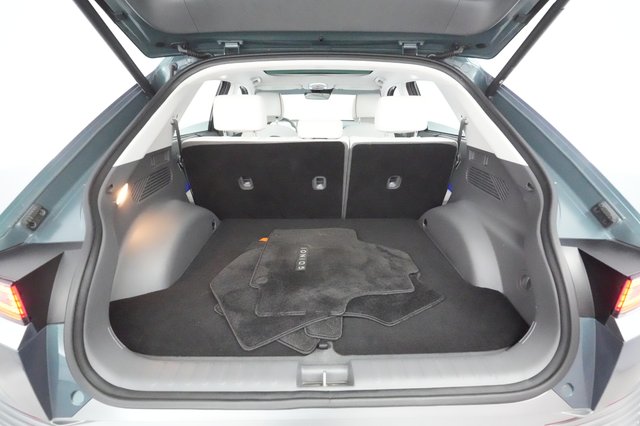 2023 Hyundai IONIQ 5 — photo 22 of 24
