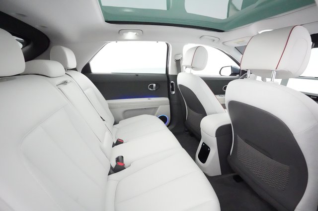 2023 Hyundai IONIQ 5 — photo 4 of 24