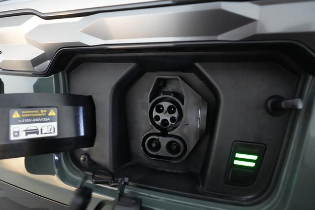 2023 Kia Niro EV — photo 8 of 20
