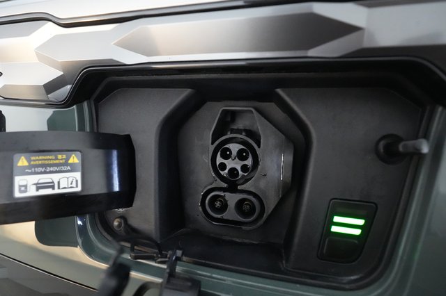 2023 Kia Niro EV — photo 8 of 20
