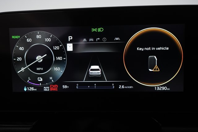 2023 Kia Niro EV — photo 5 of 20