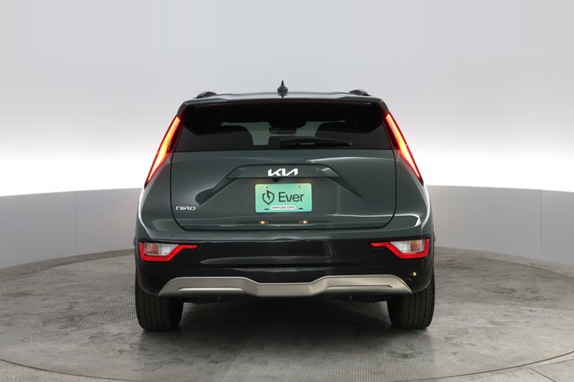 2023 Kia Niro EV — photo 14 of 20
