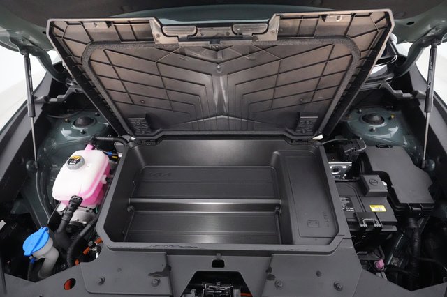 2023 Kia Niro EV — photo 20 of 20