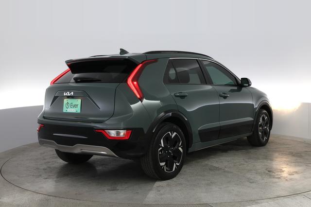 2023 Kia Niro EV — photo 3 of 20