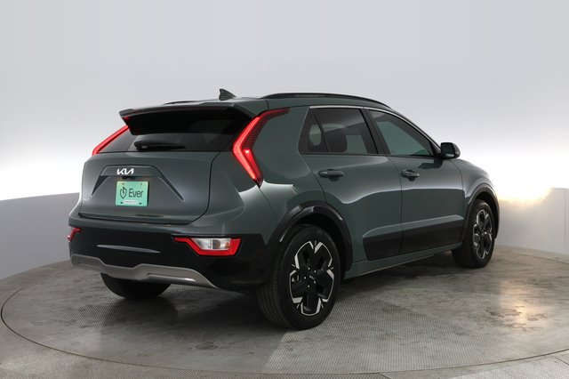 2023 Kia Niro EV — photo 3 of 20