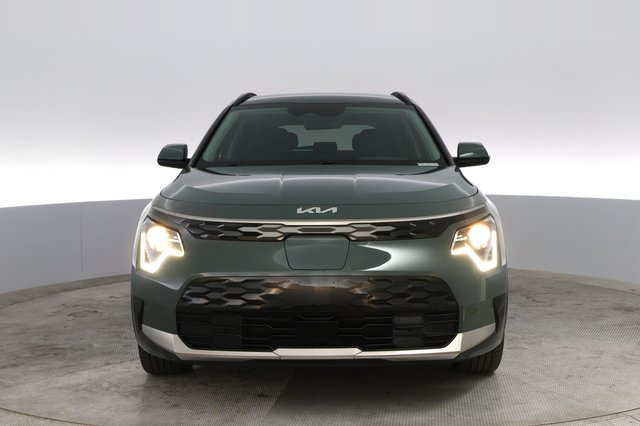2023 Kia Niro EV — photo 13 of 20