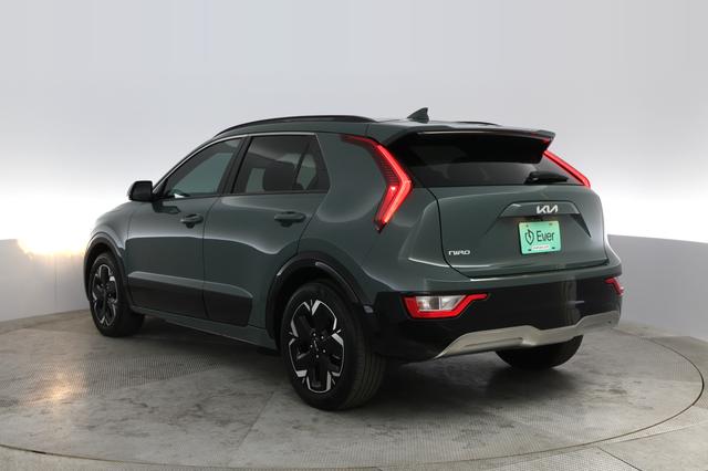 2023 Kia Niro EV — photo 9 of 20