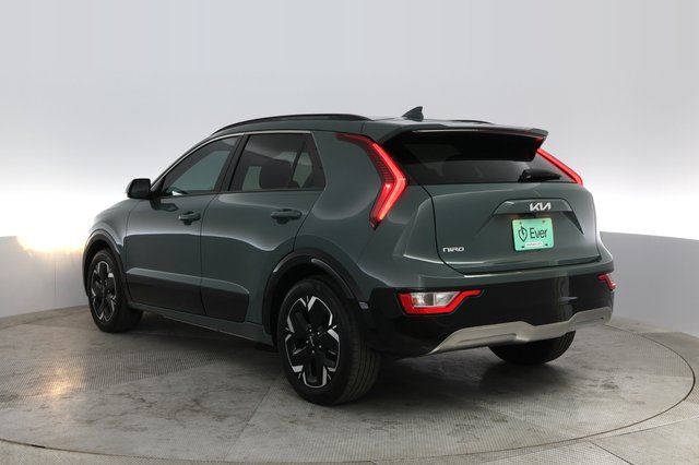 2023 Kia Niro EV — photo 9 of 20