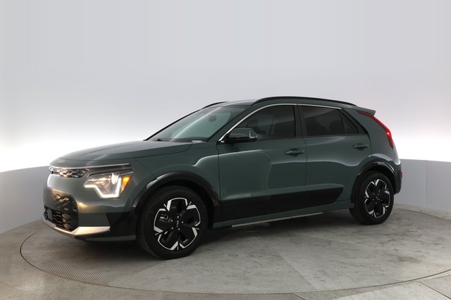 2023 Kia Niro EV — photo 10 of 20