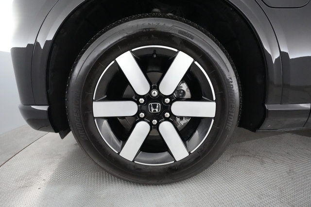 2024 Honda Prologue