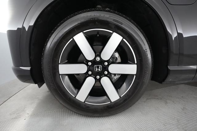 2024 Honda Prologue — photo 7 of 22