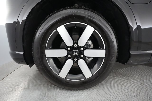 2024 Honda Prologue — photo 7 of 22