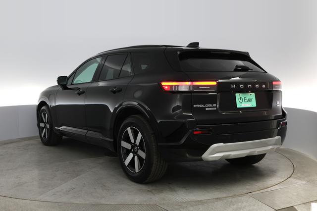 2024 Honda Prologue — photo 9 of 22