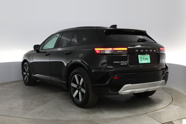2024 Honda Prologue — photo 9 of 22
