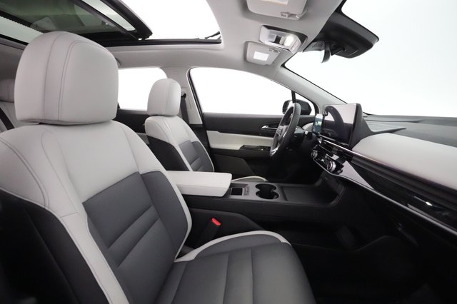 2024 Honda Prologue — photo 18 of 22
