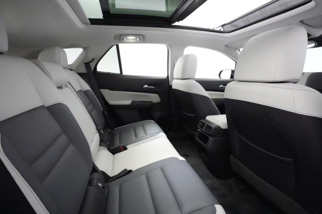 2024 Honda Prologue — photo 4 of 22