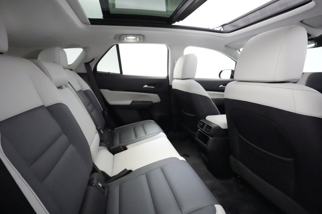 2024 Honda Prologue — photo 4 of 22