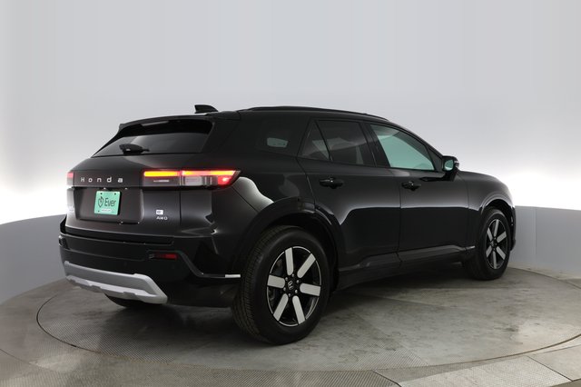 2024 Honda Prologue — photo 2 of 22