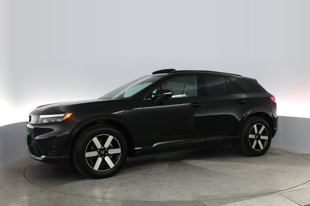 2024 Honda Prologue — photo 11 of 22
