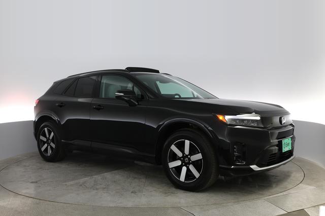 2024 Honda Prologue — photo 10 of 22