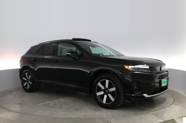 2024 Honda Prologue — photo 10 of 22