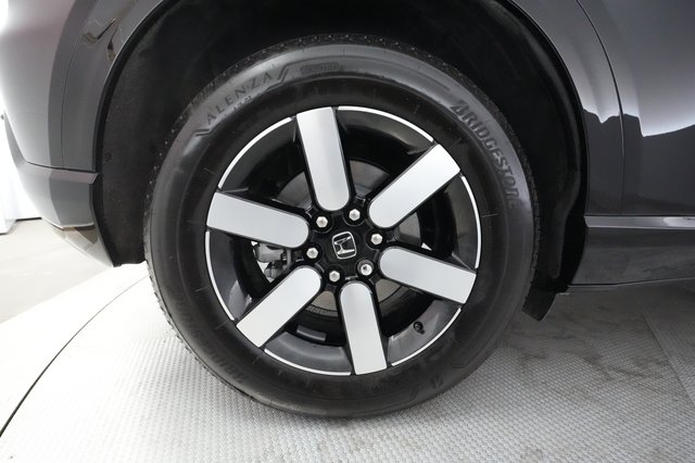 2024 Honda Prologue — photo 15 of 22