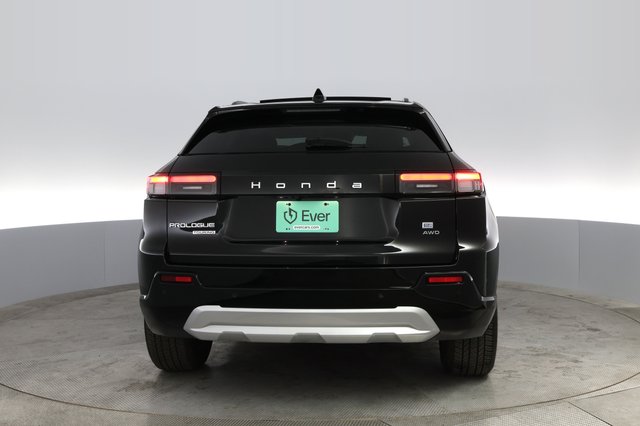 2024 Honda Prologue — photo 12 of 22