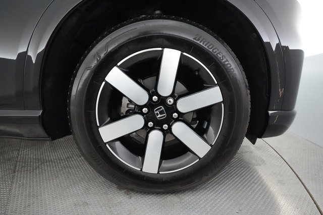 2024 Honda Prologue — photo 17 of 22