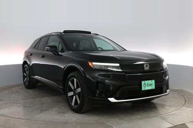 2024 Honda Prologue — photo 13 of 22