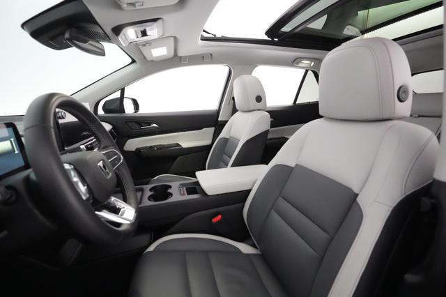 2024 Honda Prologue — photo 3 of 22