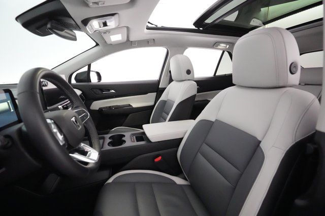 2024 Honda Prologue — photo 3 of 22