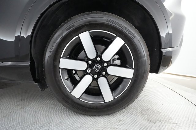 2024 Honda Prologue — photo 16 of 22