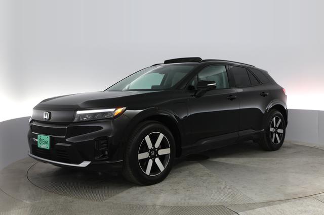 2024 Honda Prologue — VIN 3GPKHXRJ2RS518959