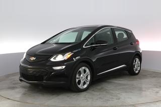 2020 Chevrolet Bolt EV — VIN 1G1FW6S06L4122649