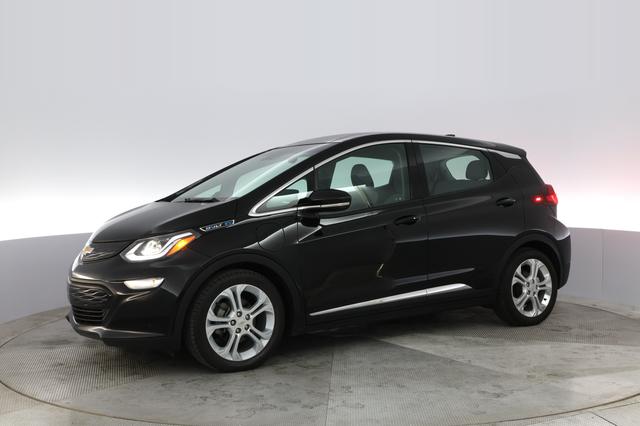 2020 Chevrolet Bolt EV — photo 10 of 20