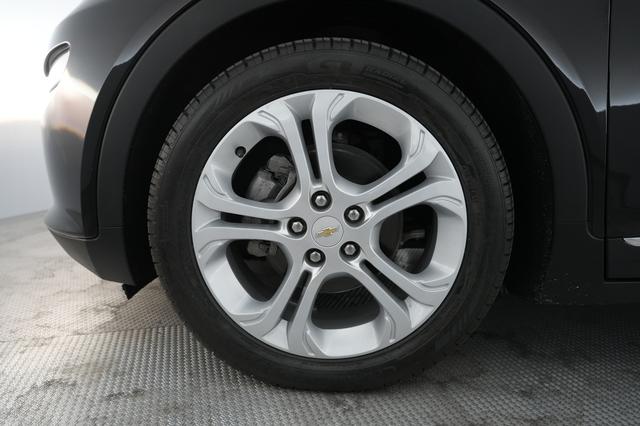2020 Chevrolet Bolt EV — photo 7 of 20