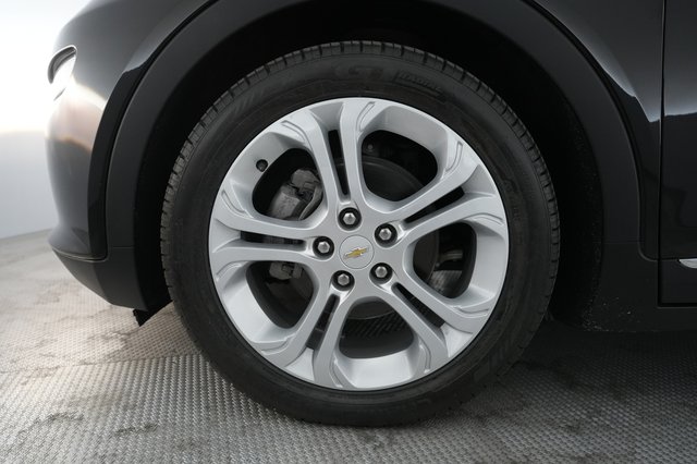 2020 Chevrolet Bolt EV — photo 7 of 20