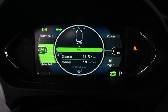 2020 Chevrolet Bolt EV — photo 5 of 20