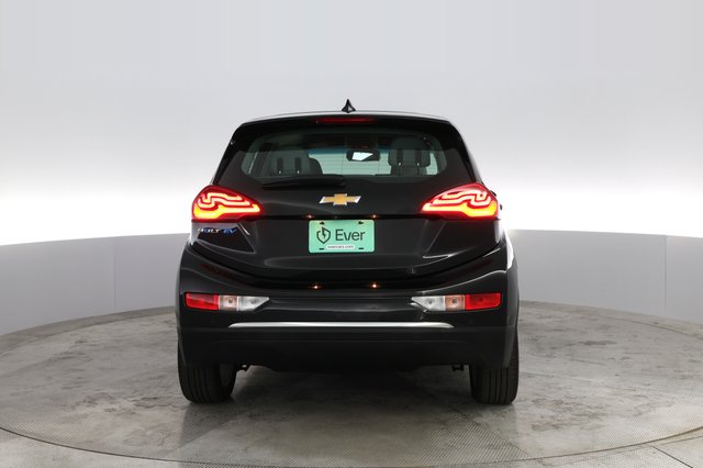 2020 Chevrolet Bolt EV — photo 14 of 20