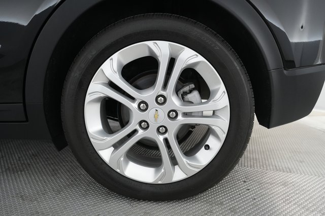 2020 Chevrolet Bolt EV — photo 15 of 20