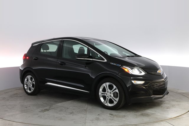 2020 Chevrolet Bolt EV — photo 11 of 20