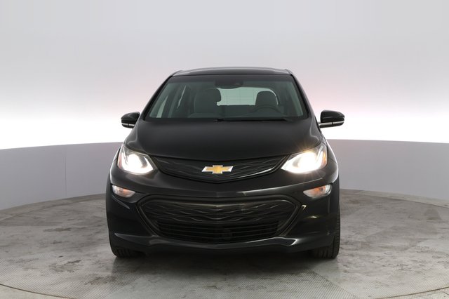 2020 Chevrolet Bolt EV — photo 13 of 20
