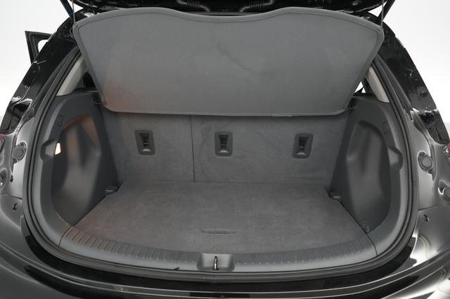 2020 Chevrolet Bolt EV — photo 6 of 20